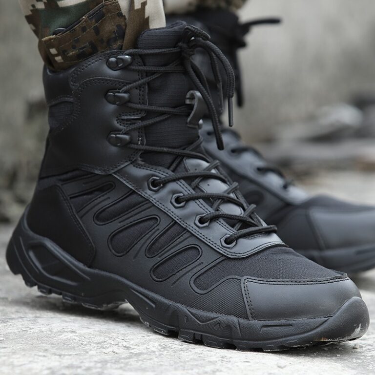 Chaussures techwear – X-Techwear